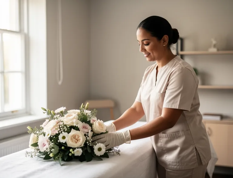 Funeral Home service in Hemel Hempstead